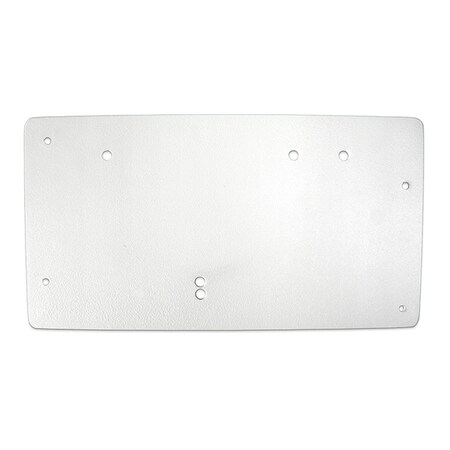 Optoma Promethean To Optoma Ust Retrofit Adapter Plate BM-4001P